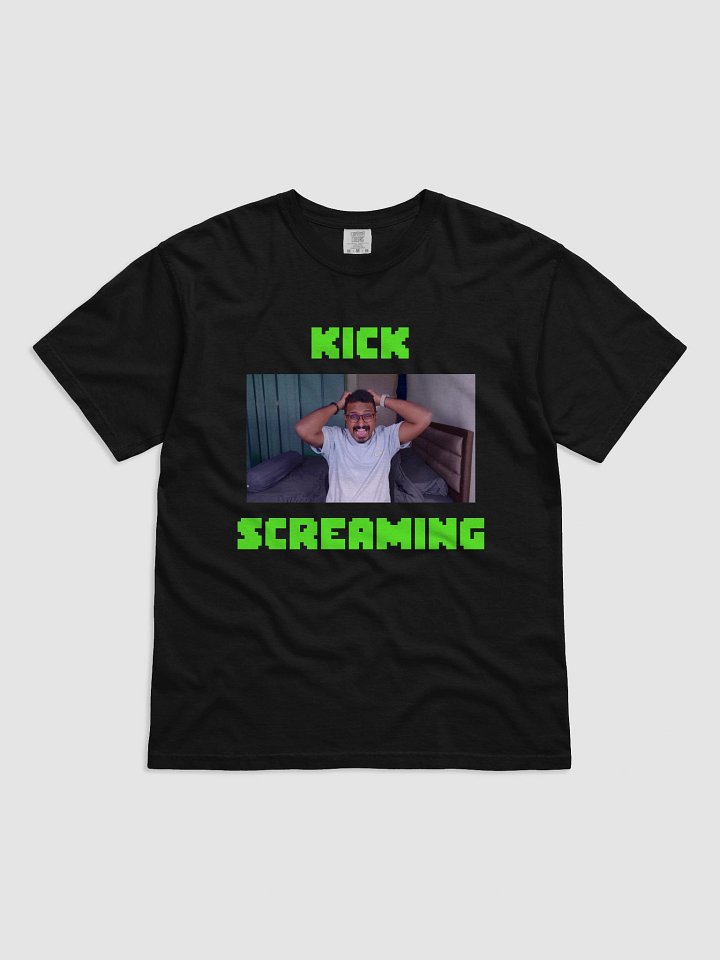 Kick Screaming product image (1)
