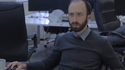 Free Stock Footage. Working At A Computer. It's back to work after a long weekend and it's the last office themed stock foota...