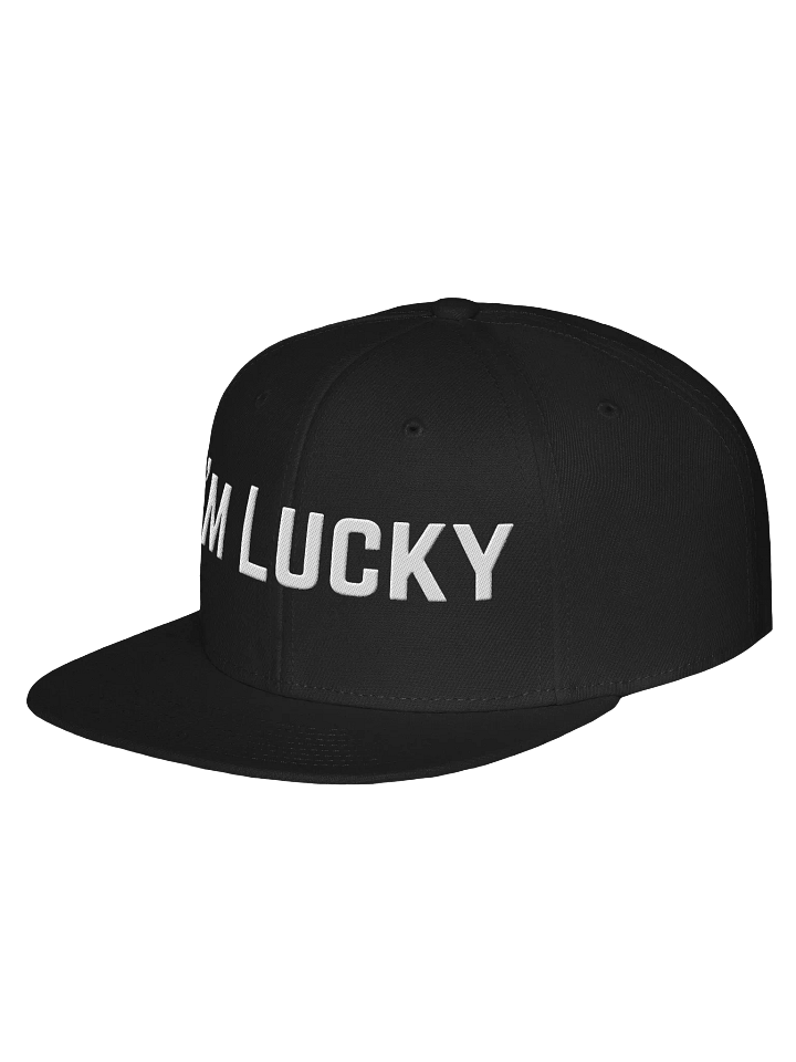 Lucky Hat product image (2)