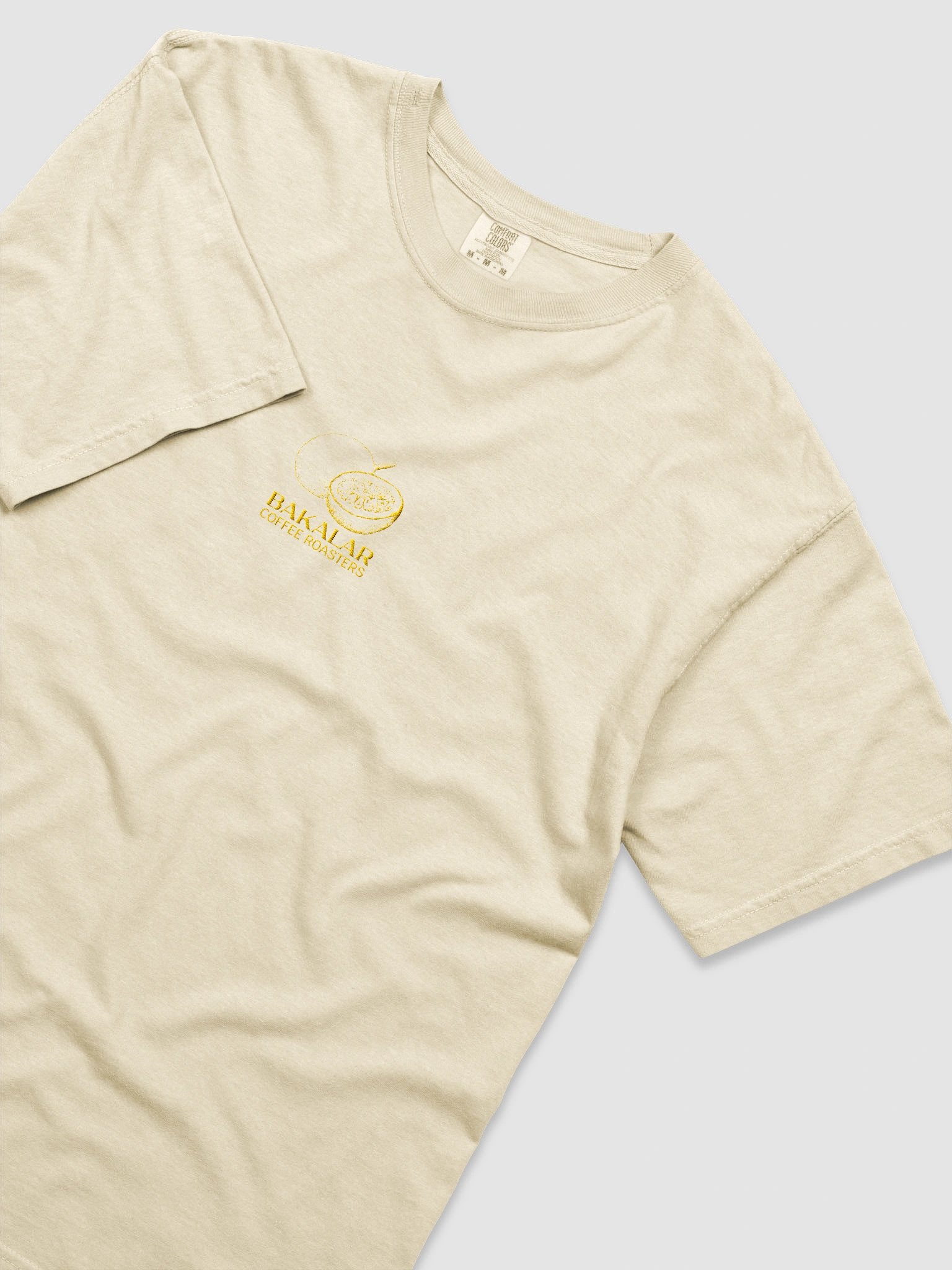 Passionfruit T-Shirt product image (5)