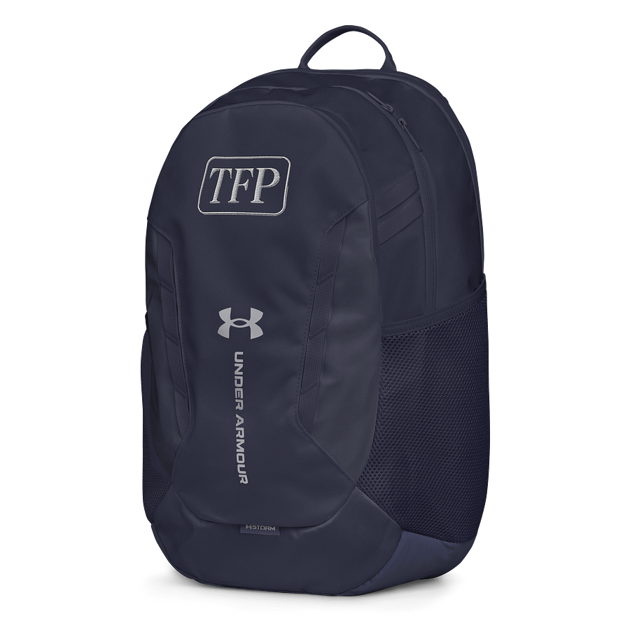 The FirePit backpack product image (4)