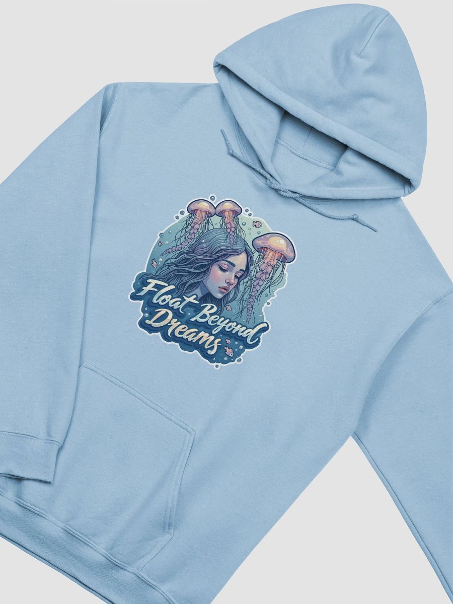 Float beyond dreams product image (2)