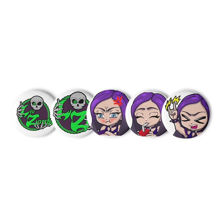 Pins product image (1)