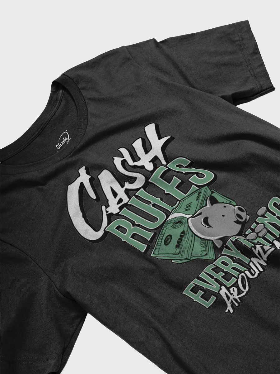 Cash Rules Everything Around Me product image (11)