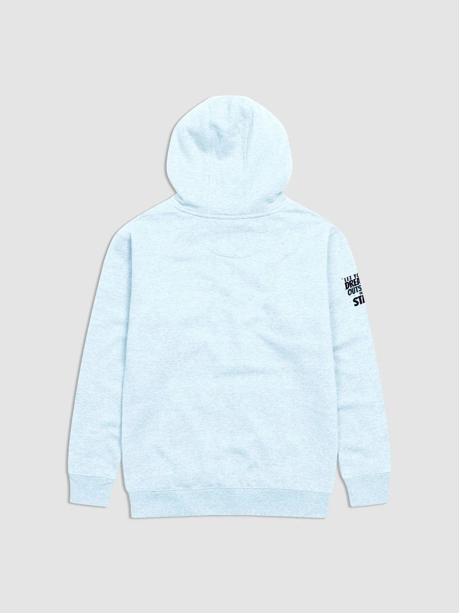 Let Your Dreams Outshine The Stars Hoodie product image (2)