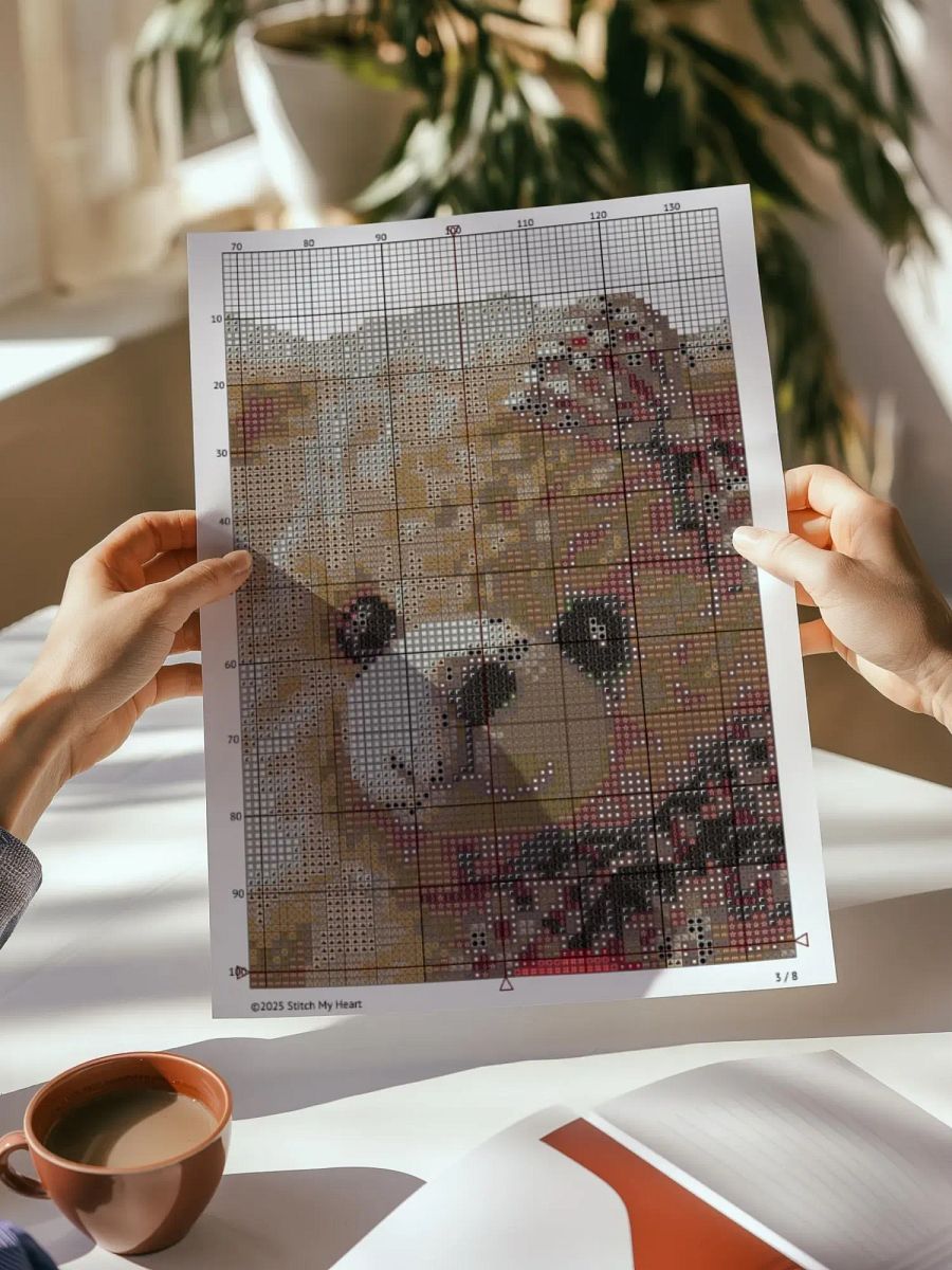Valentines Teddy product image (4)