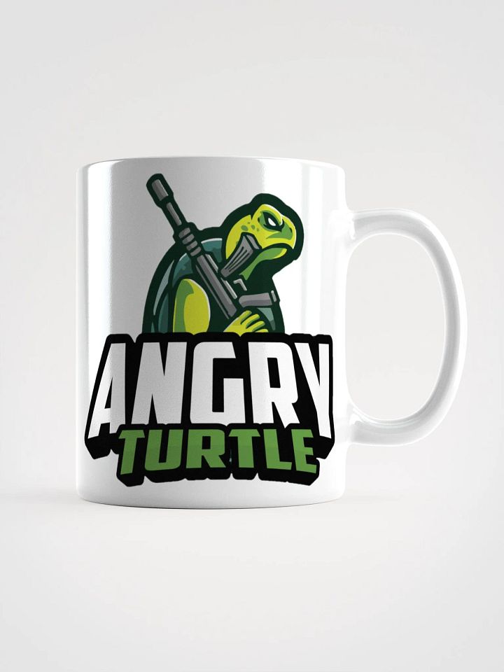Turtle Mug product image (1)