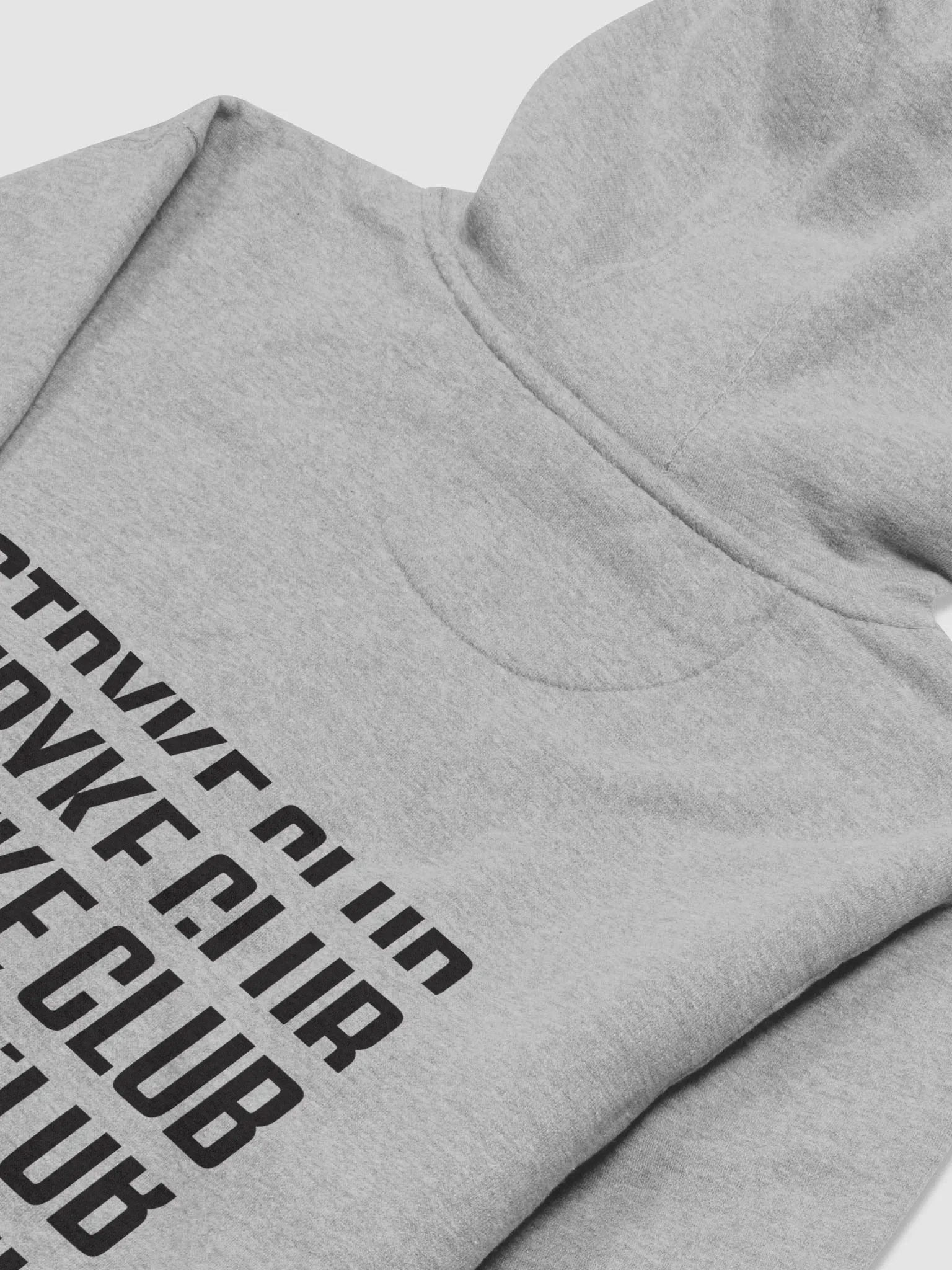 Stryke Club Hoodie product image (4)