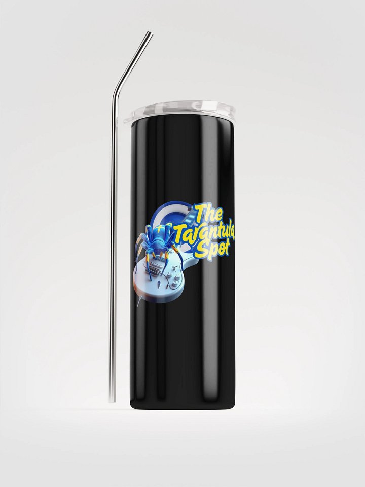 Tarantula Spot Stainless Steel Tumbler product image (2)