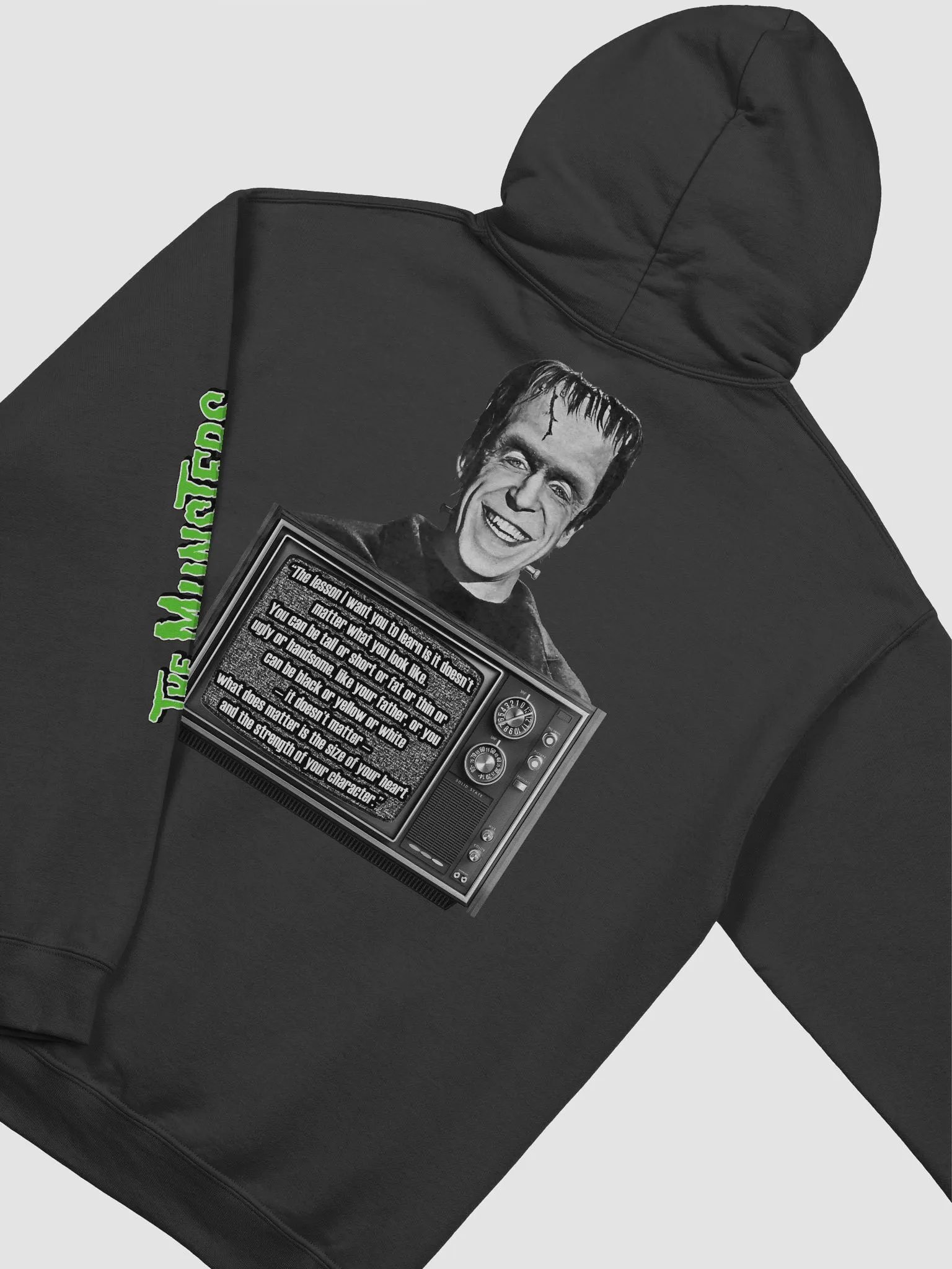 The Munsters Hoodie product image (4)