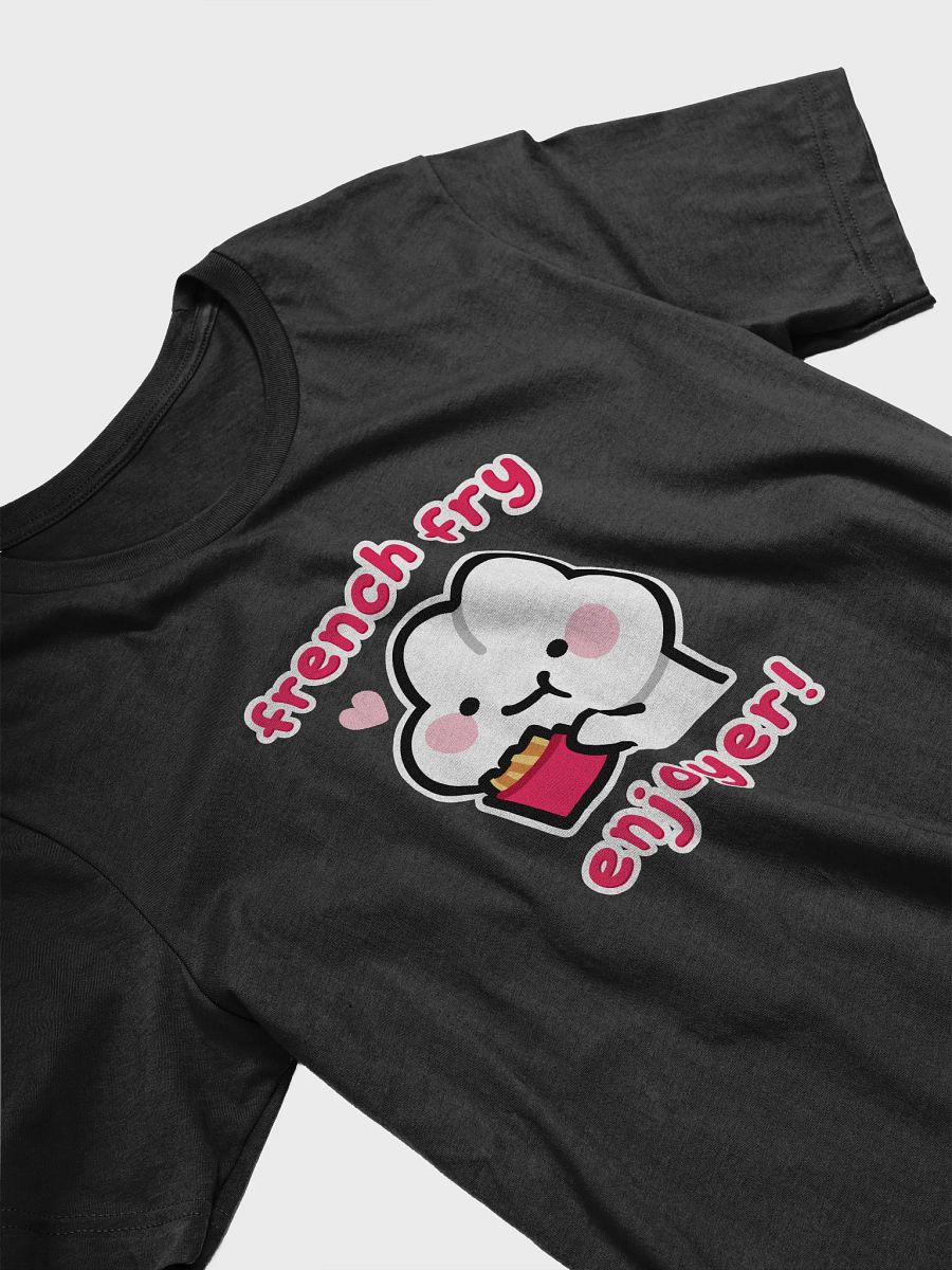 french fry enjoyer shirt! product image (3)