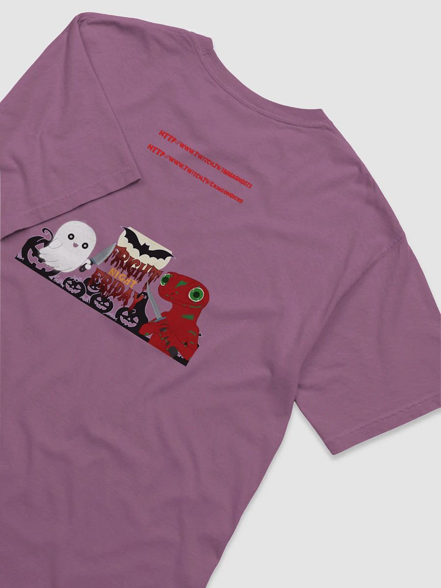 Fright Night Shirt product image (36)