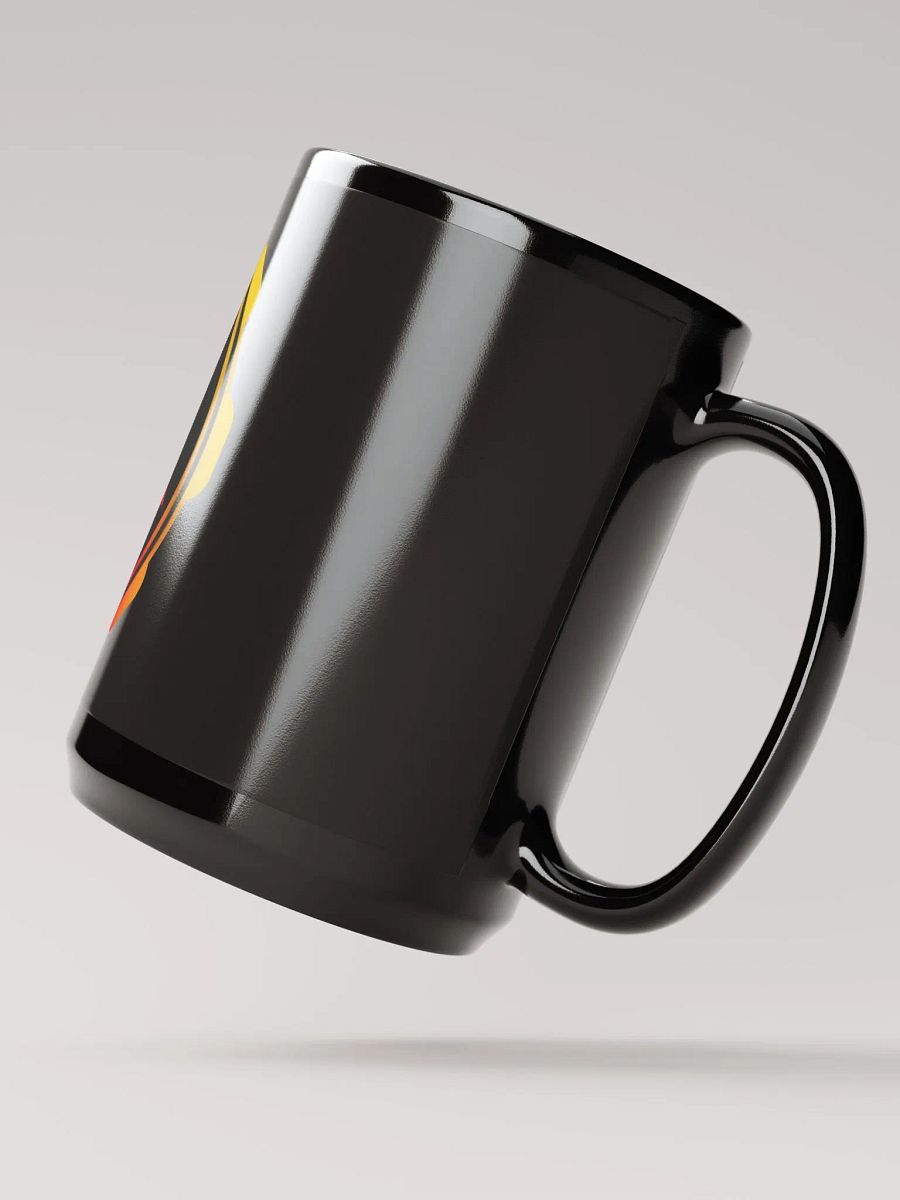 POWERHOUSE RAINBOW MUG product image (3)