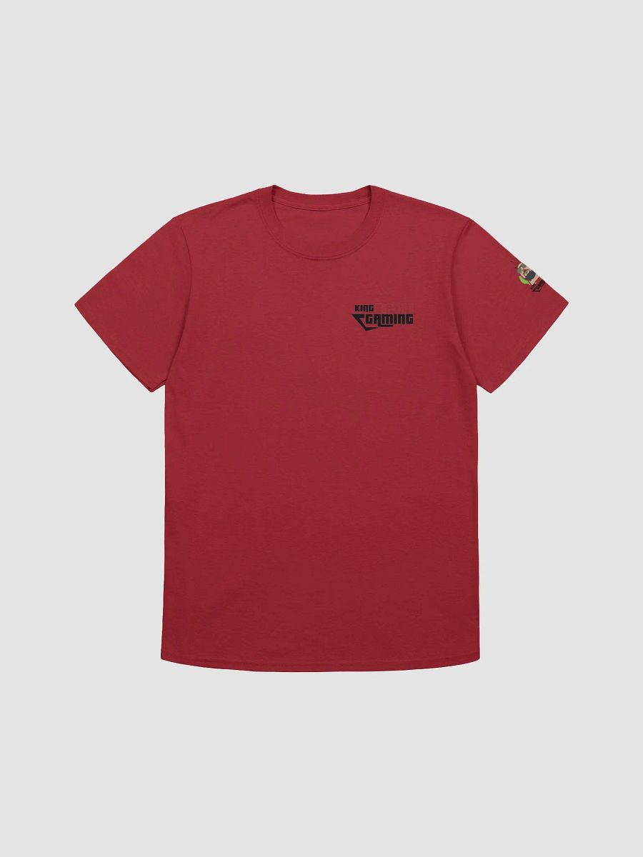 King Zlatan Gaming Unisex T-Shirt product image (1)