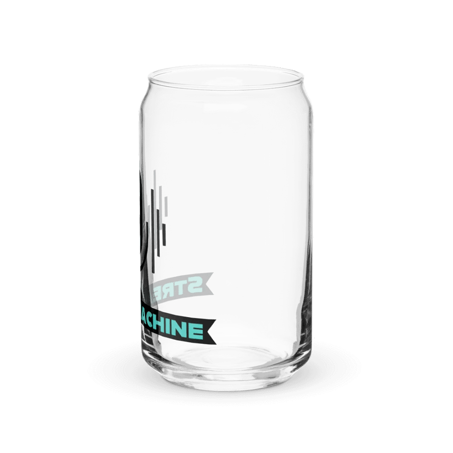 StreamMachine Canned Glass product image (39)