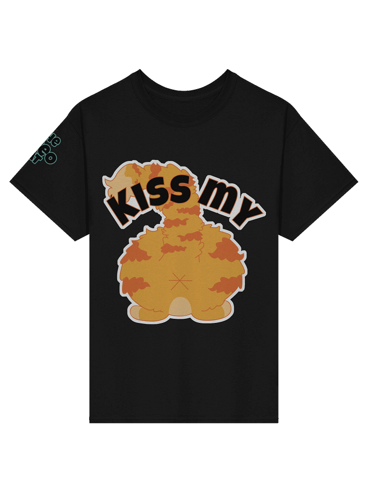 Kiss My Tooter (S-5XL) product image (1)
