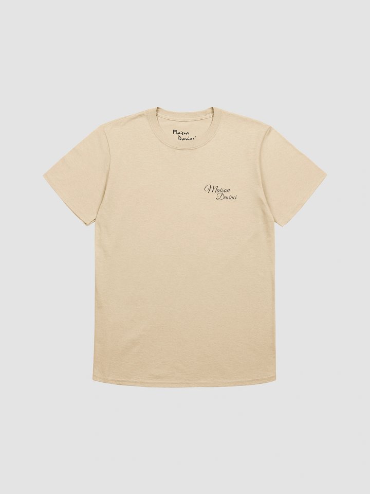 Mystique Symbols Unisex T-Shirt product image (1)