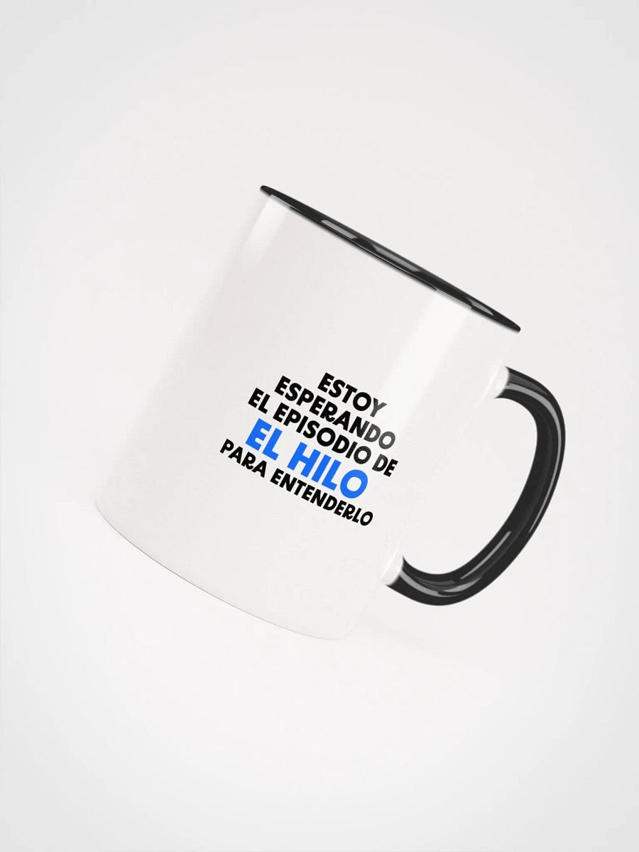 El hilo - Coffee Cup product image (4)