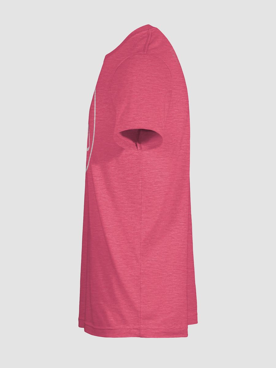 "Loving God" Tshirt (Bright Colors) product image (107)