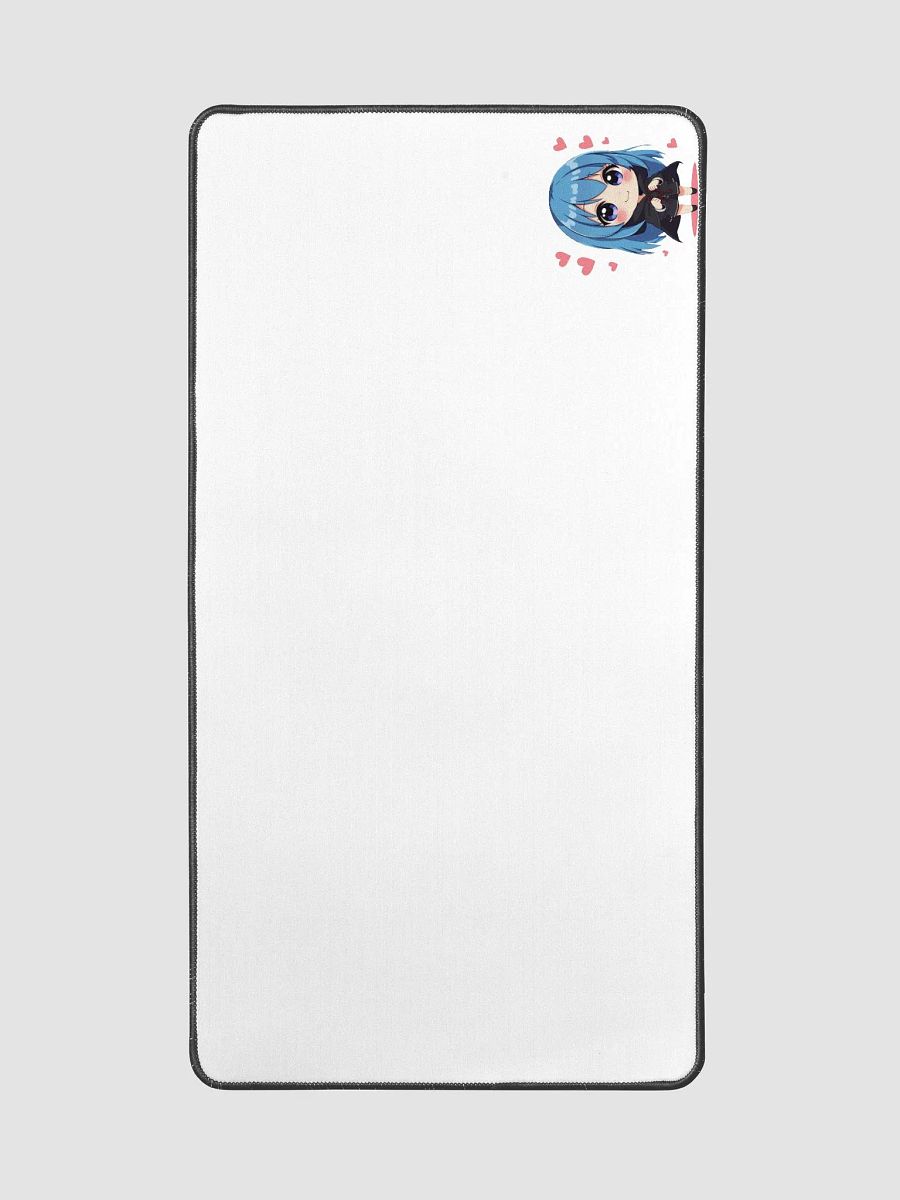 Heartfelt Chibi Desk Mat product image (2)