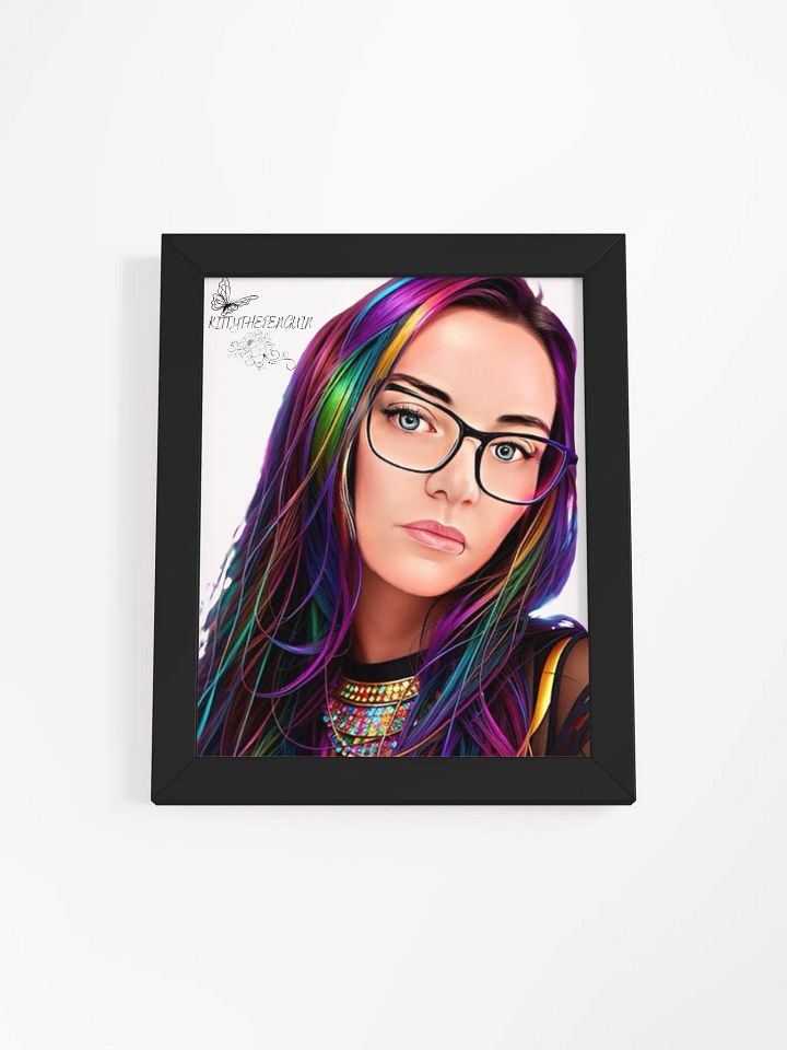 Framed Poster product image (2)