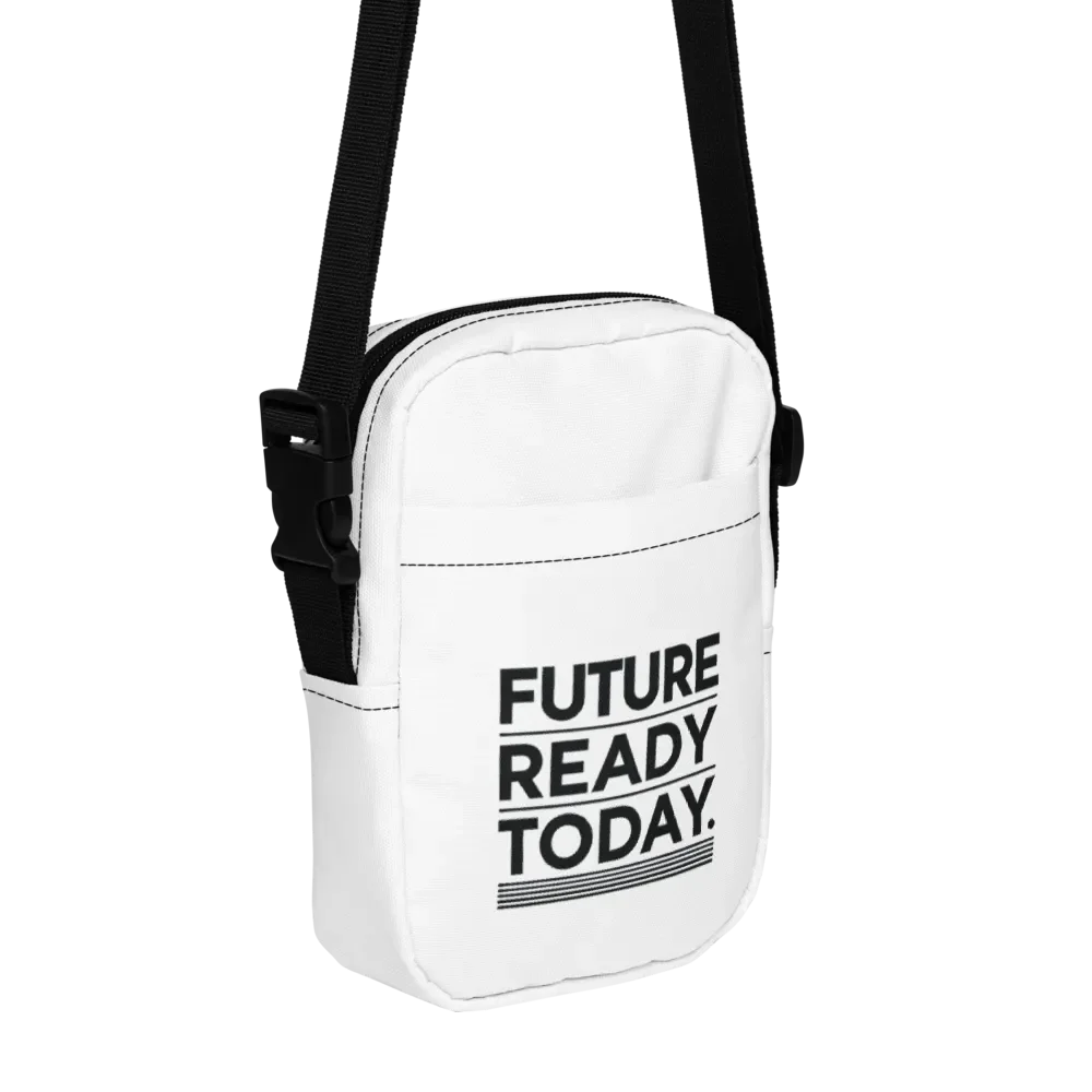 FUTURE READY TODAY Crossbody Bag product image (2)