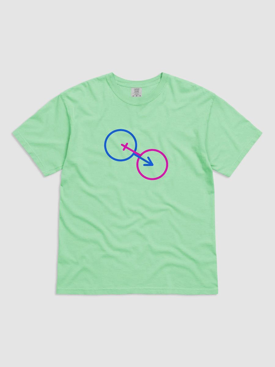 Traditional Love Harmony Unisex T-Shirt product image (1)
