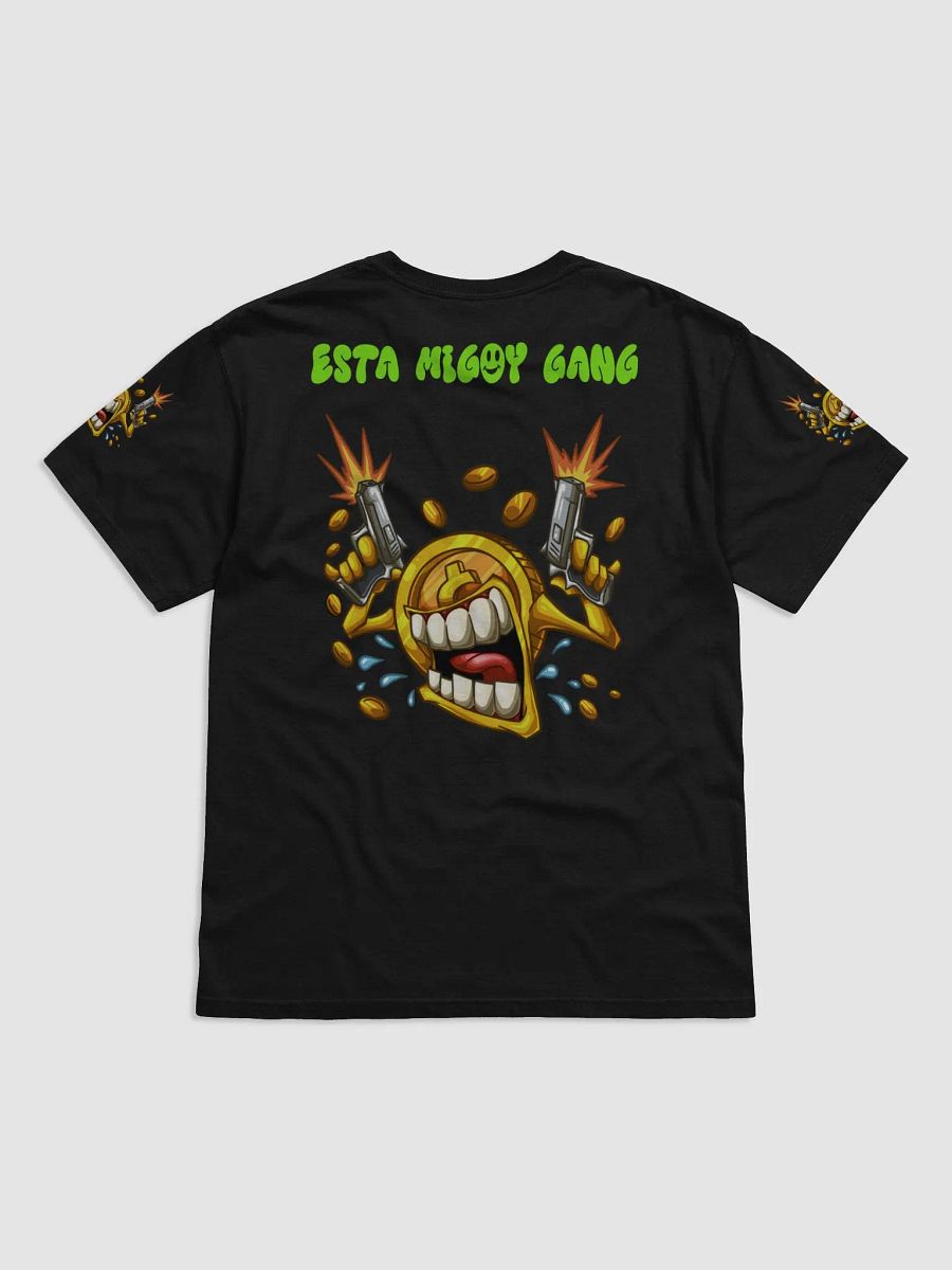 BizzWorld Drip Tee product image (20)