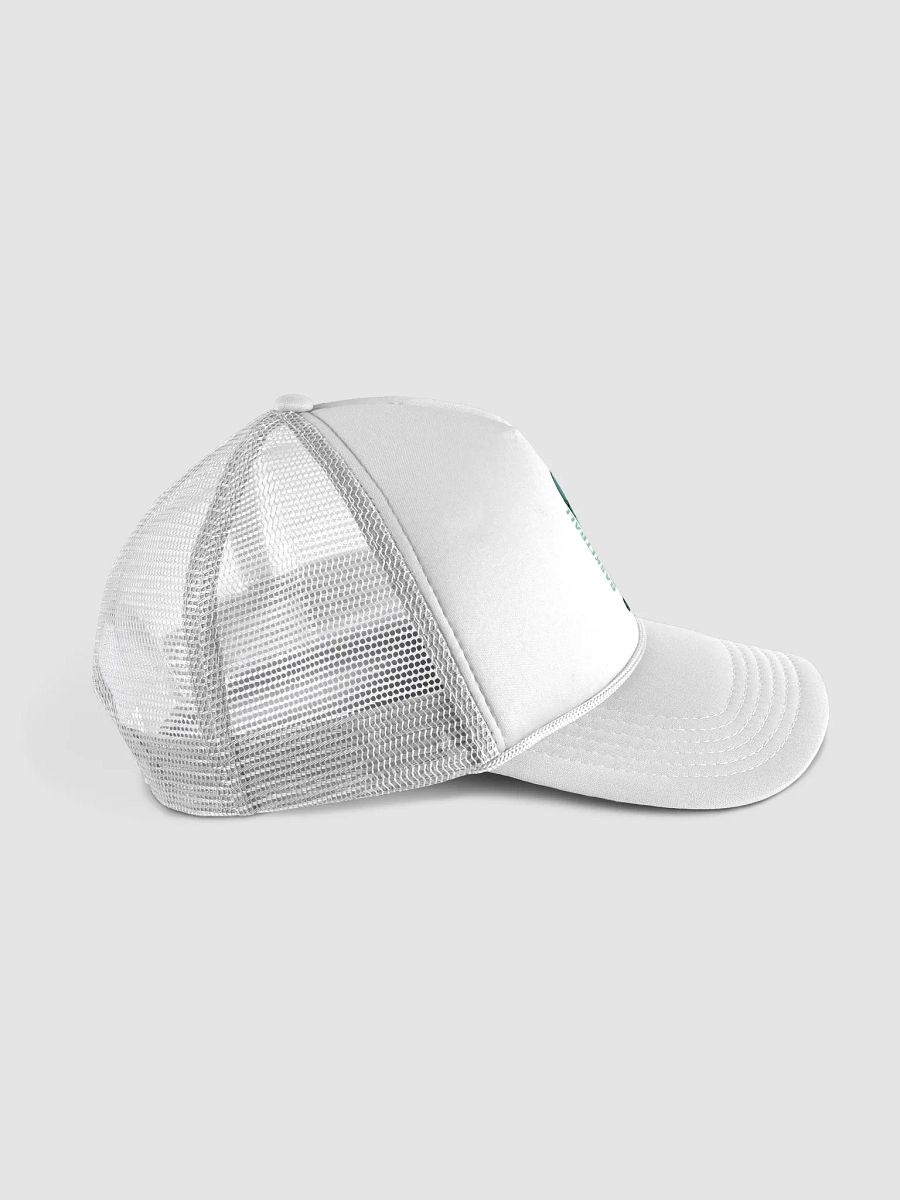 Basketball Valucap Foam Hat product image (10)