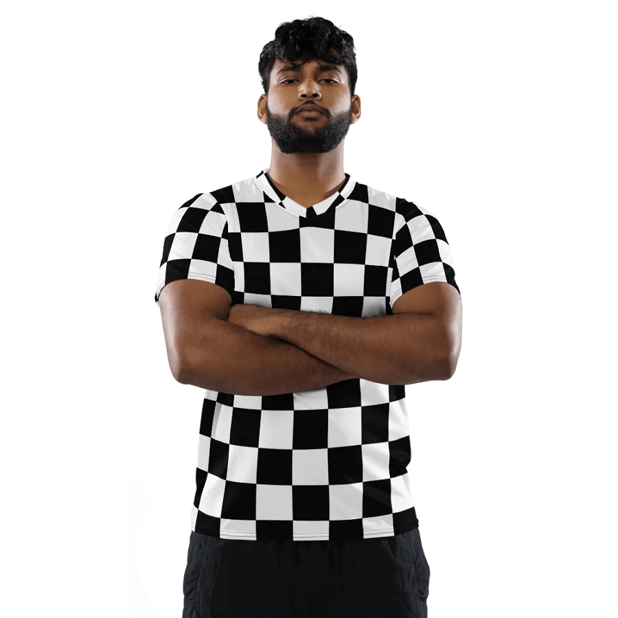 Checkered Shirt product image (6)