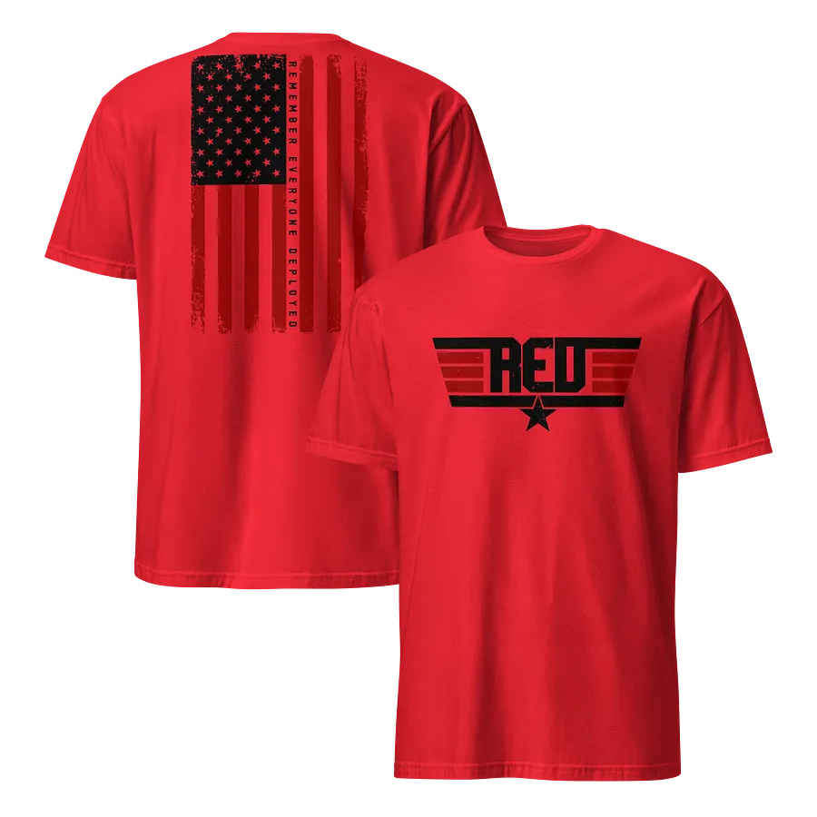 R.E.D. Top Gun product image (11)