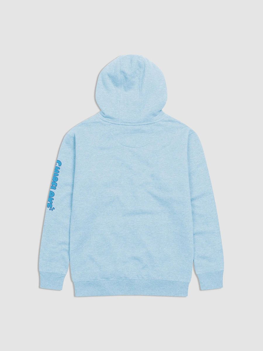 Meow Miau Chipflake Hoodie product image (2)