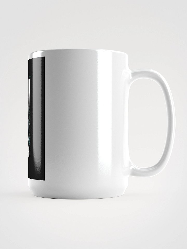 Born To Ride Mug product image (1)