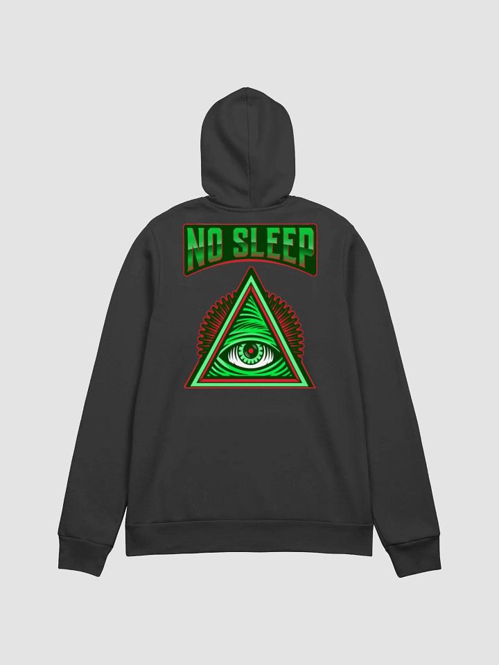 NOSLEEPRP HOODIE product image (7)