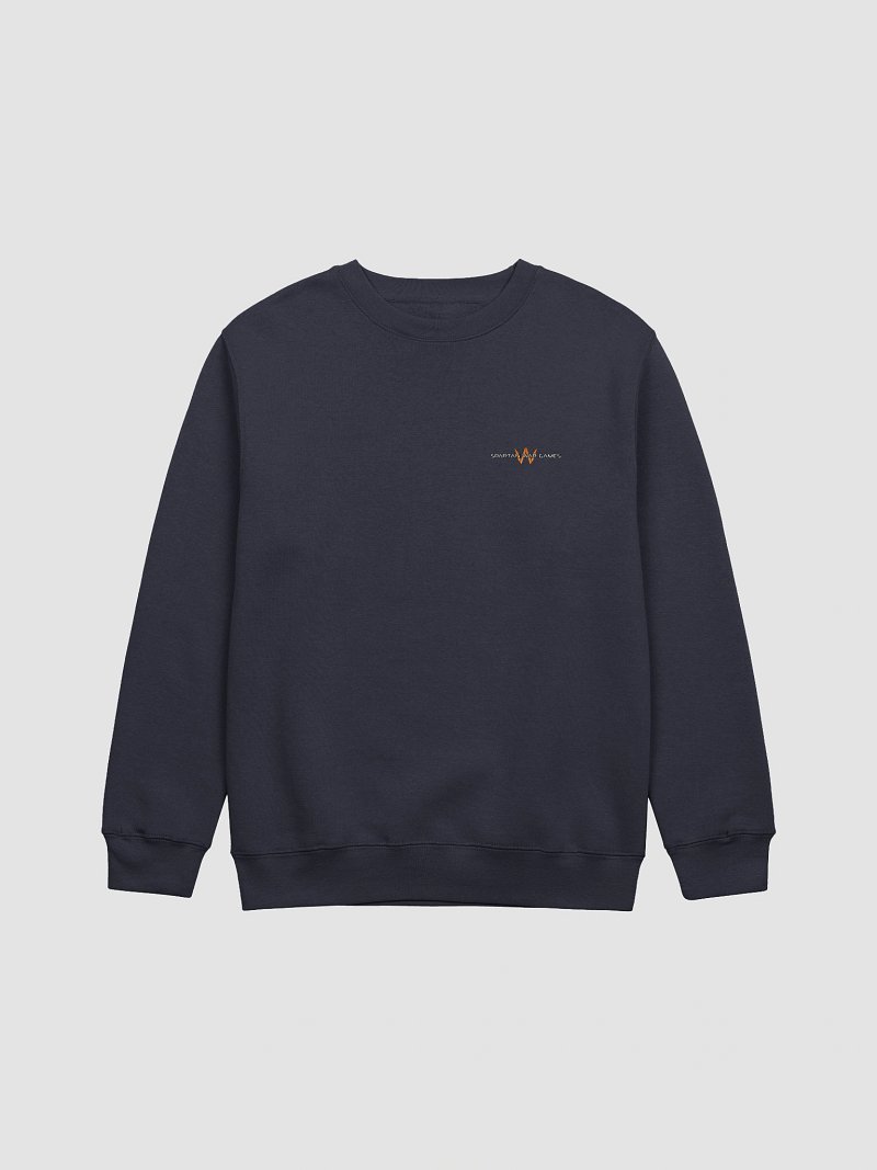 SpartanWarGames.com - Masterchief Inkwork Women's Sweater
