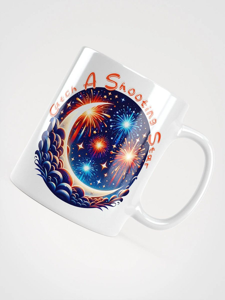 Catch A Shooting Star Mug product image (4)