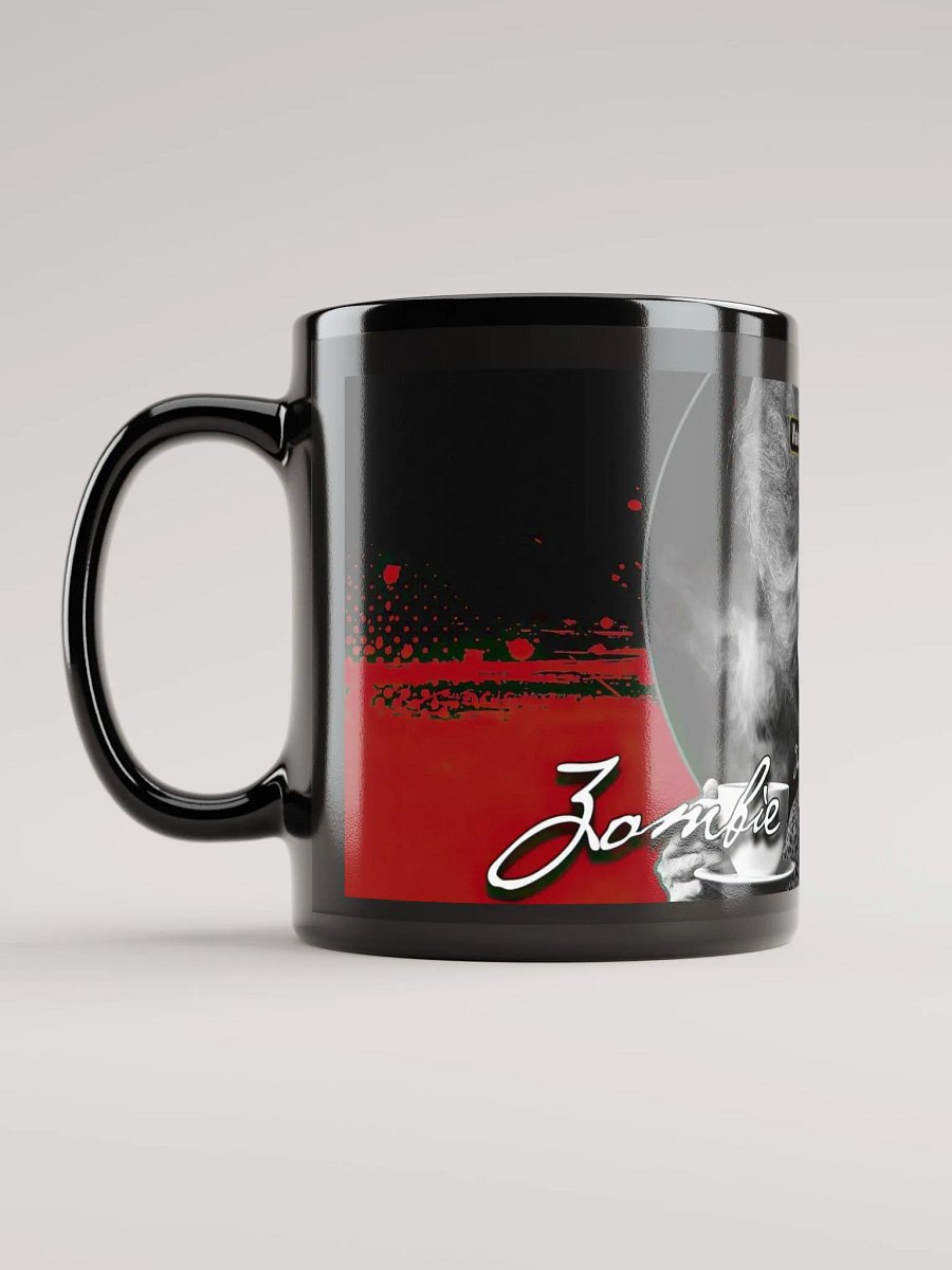 Zombie Brew - Jerri The Zombie product image (7)