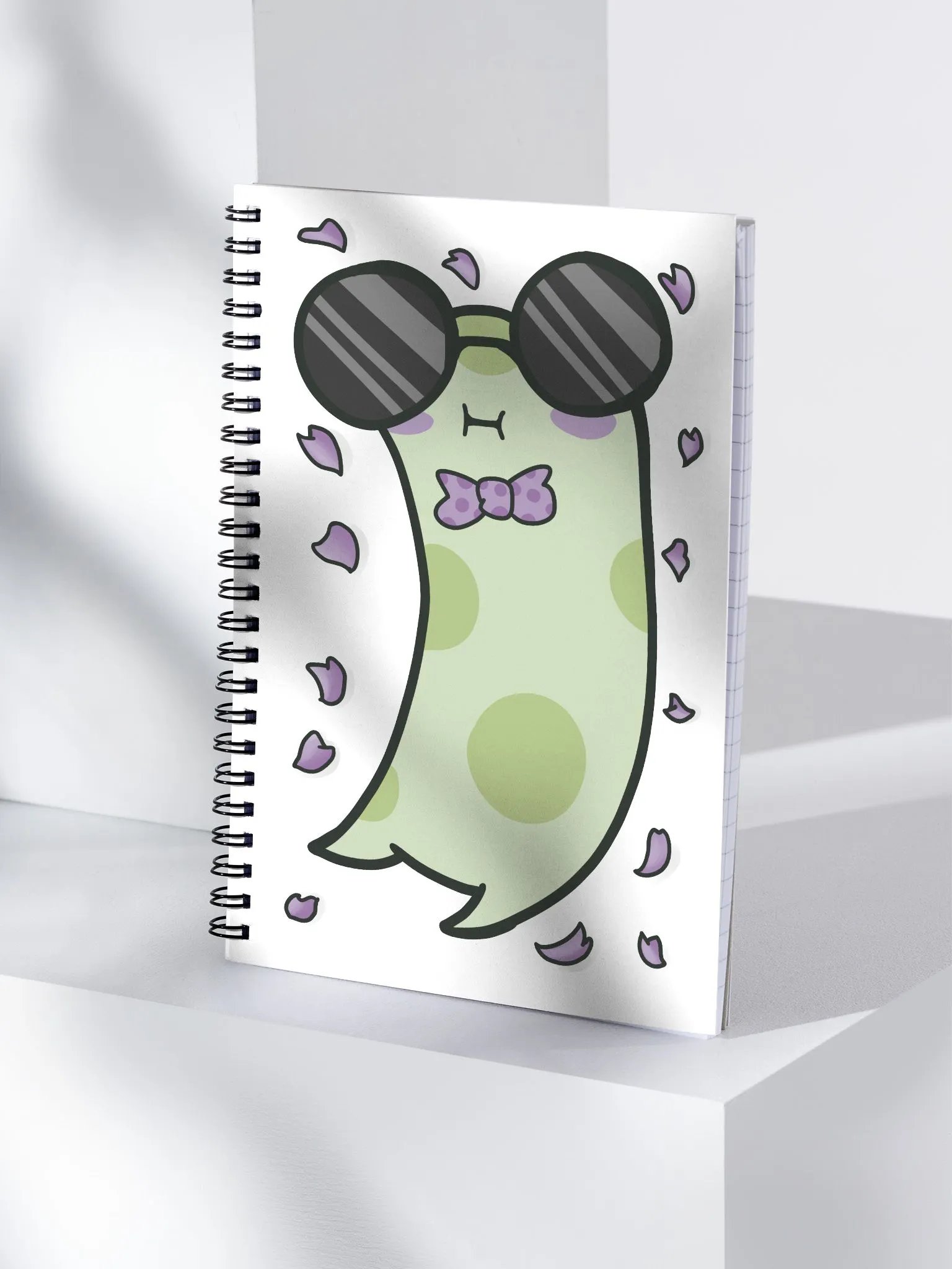 PillowForg Suave Notebook product image (3)