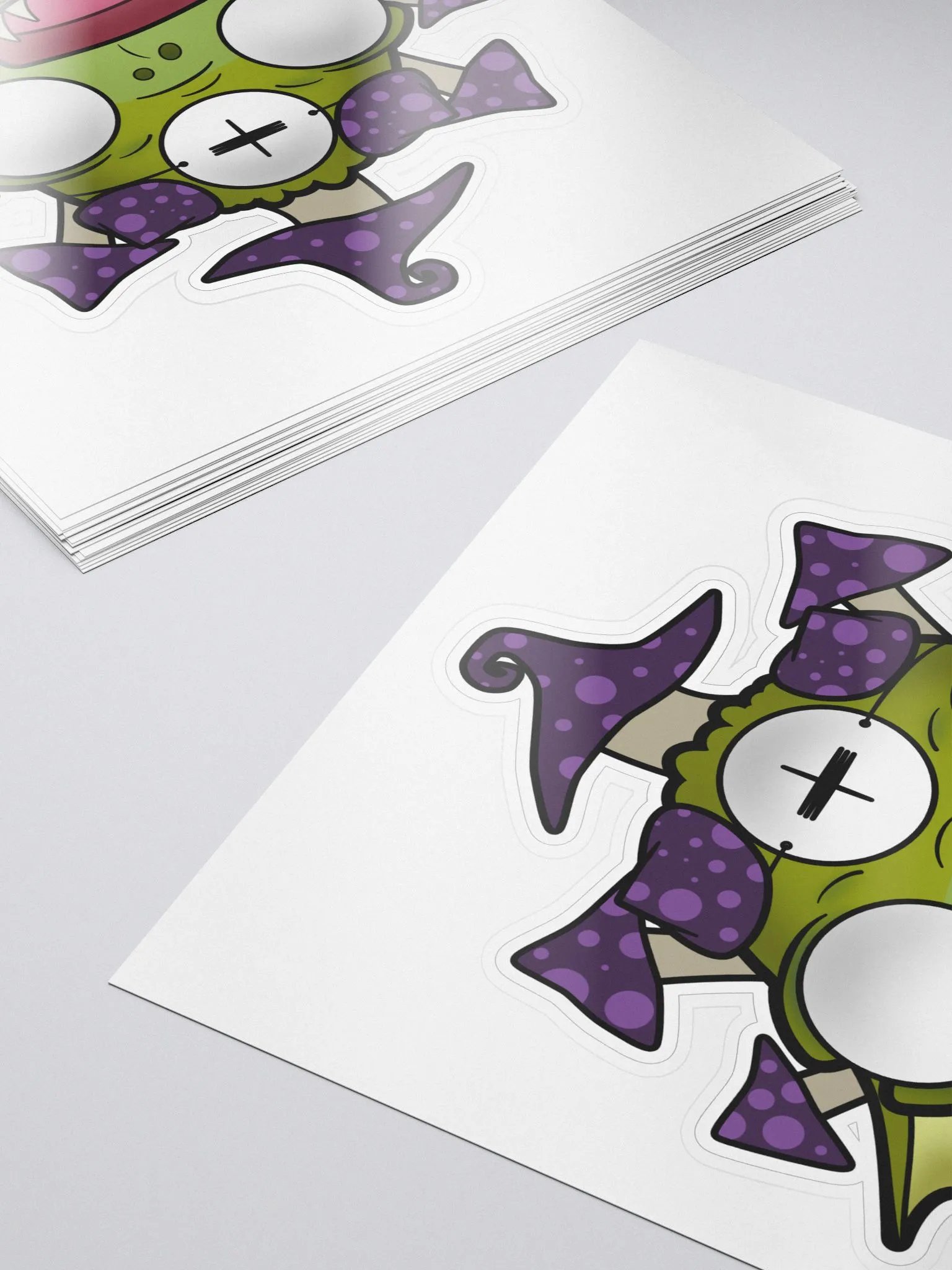 The Toadstool product image (5)