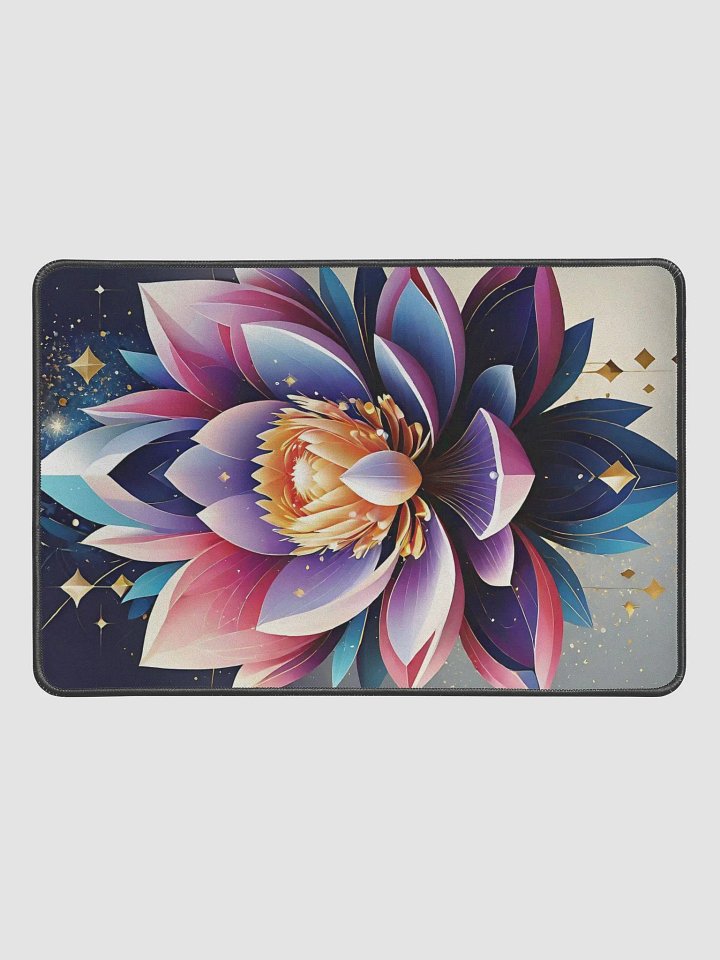 Desk Mat 12" x 18" product image (1)
