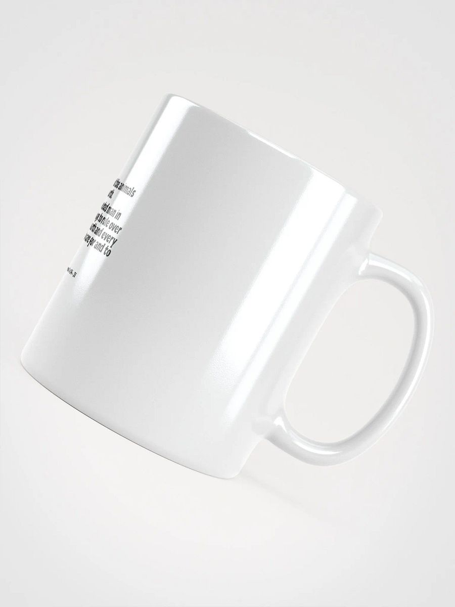 CREATION: DAY 6 Christian, Jesus, faith, God, Bible, Christianity, Jesus Christ, religion, Bible Verse, Love product image (7)