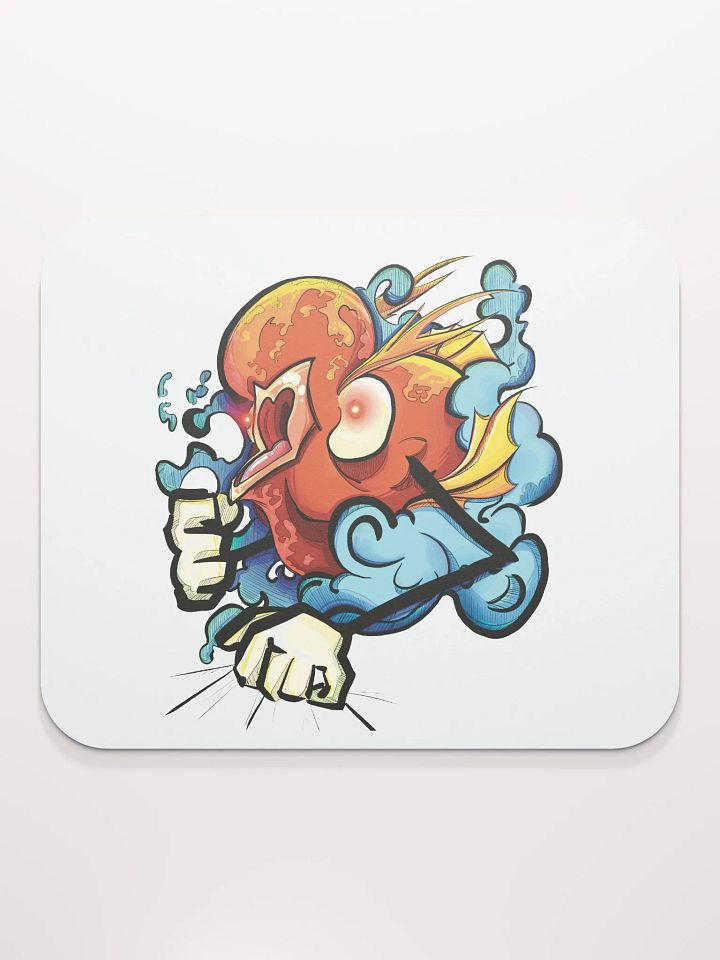 Feesh Mousepad product image (2)