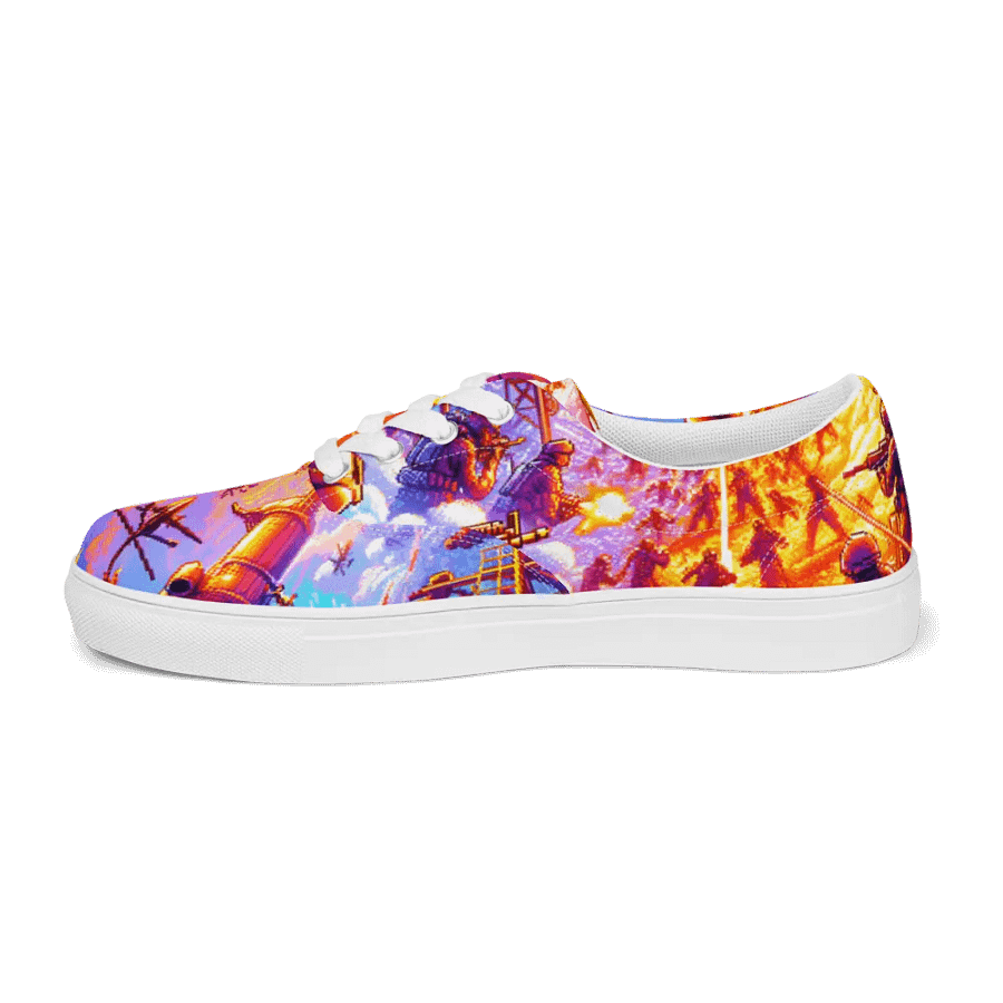 bZa sneakers product image (8)