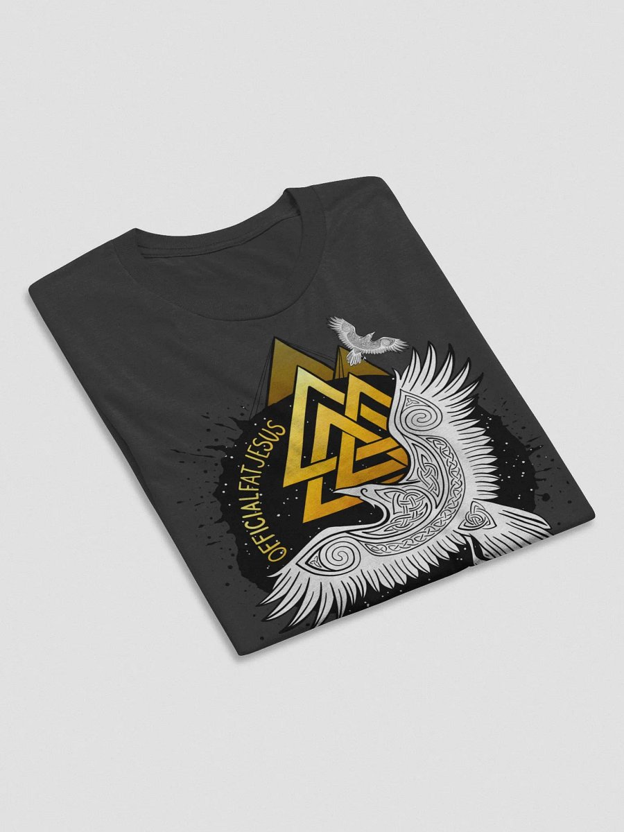 OFJ Premium Logo Tee product image (6)