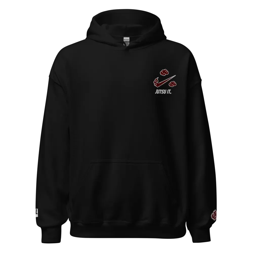 JUTSU IT. product image (7)