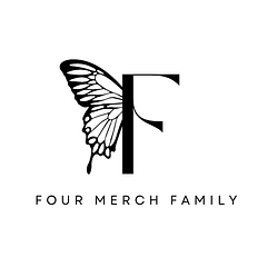 four merch family