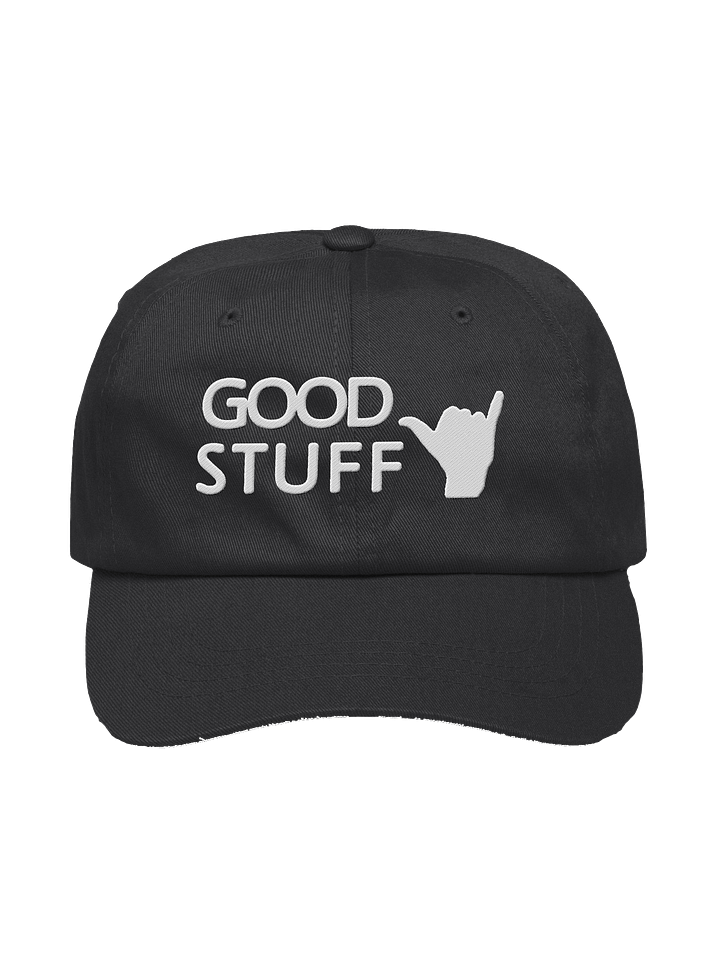Good Stuff🤙🏻 Hat product image (1)