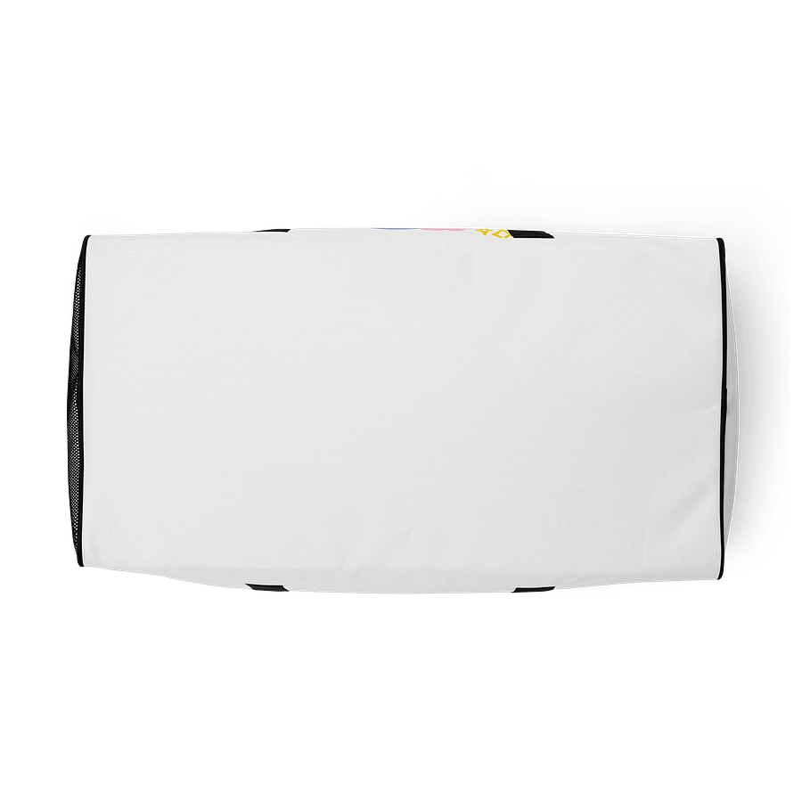 The world is Yours Duffle Bag (Limited time Only) product image (5)