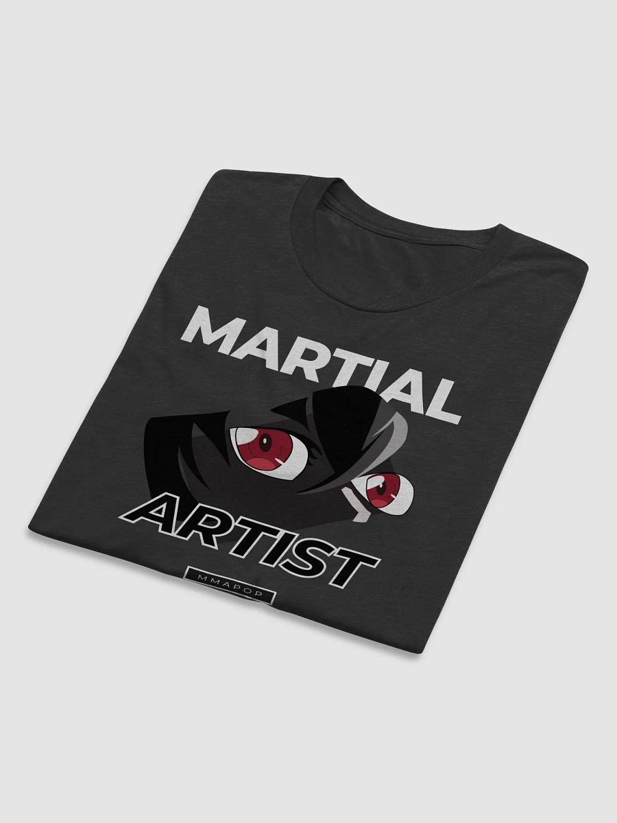 Eyes of The Martial Artist product image (5)