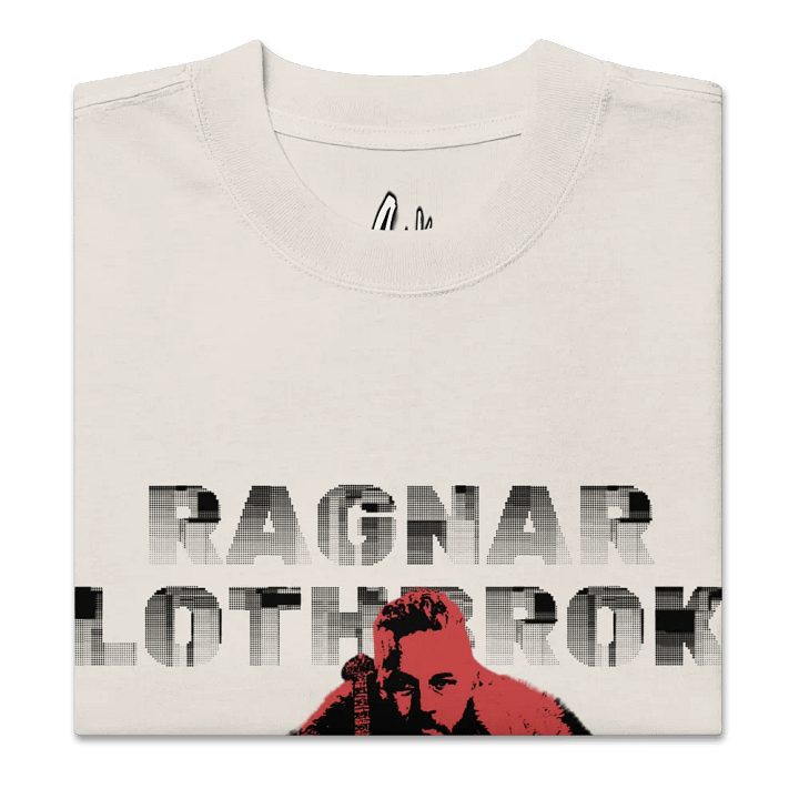 Faded Colors Ragnar Tee product image (18)